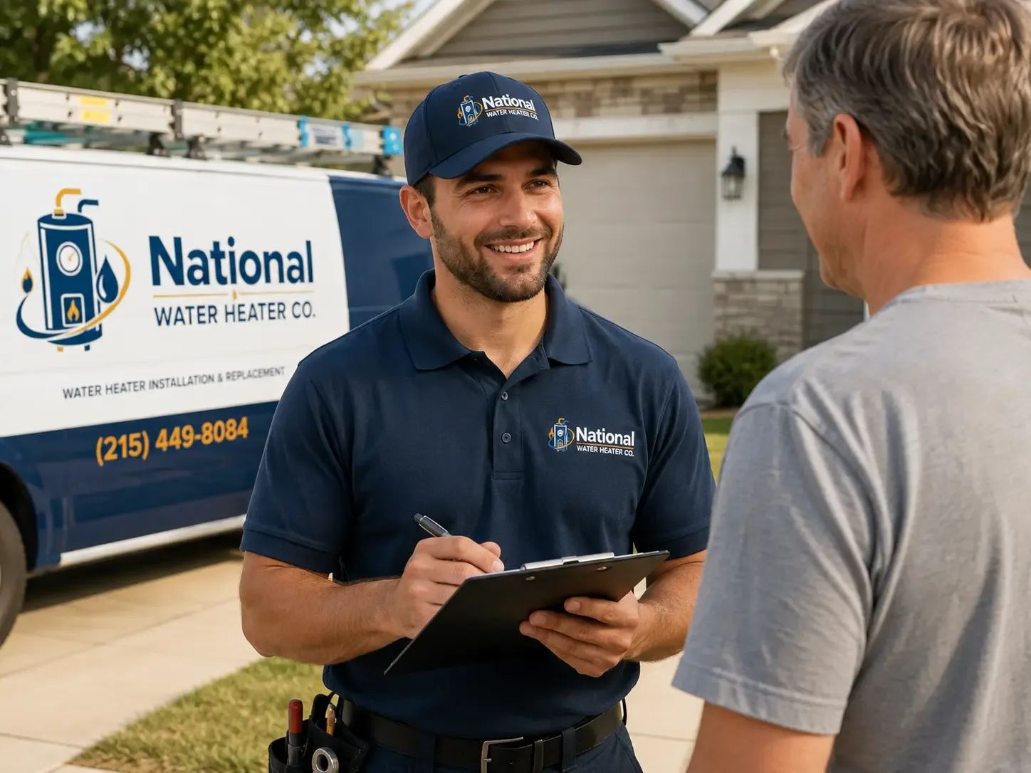 Water Heater Installation Polkville, NC FAQs